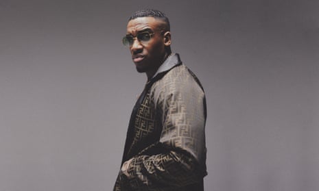 Bugzy Malone on starring in Guy Ritchie's film and why his next