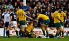 Israel Folau's scoring drought continues but shows signs he is back to his best
