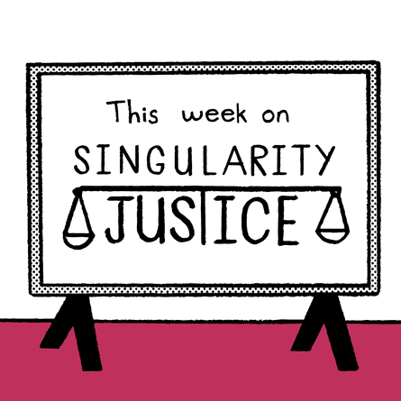 AGI-Comic Law-2 illustration