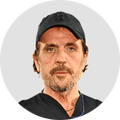 Andreas Kronthaler. Circular Panelist. DO NOT USE FOR ANY OTHER PURPOSE!