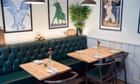 Sam & Jak, Cirencester: ‘A lovely story of skills and good taste’ – restaurant review