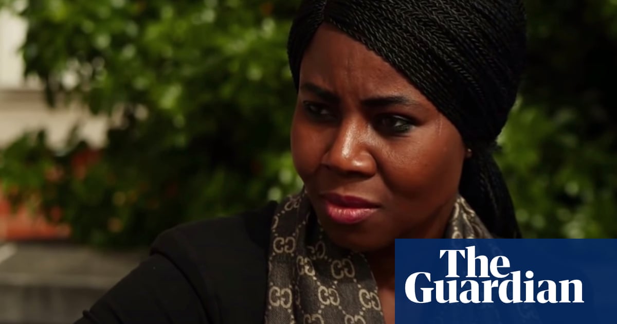Missing black people: mother of Richard Okorogheye calls for public inquiry