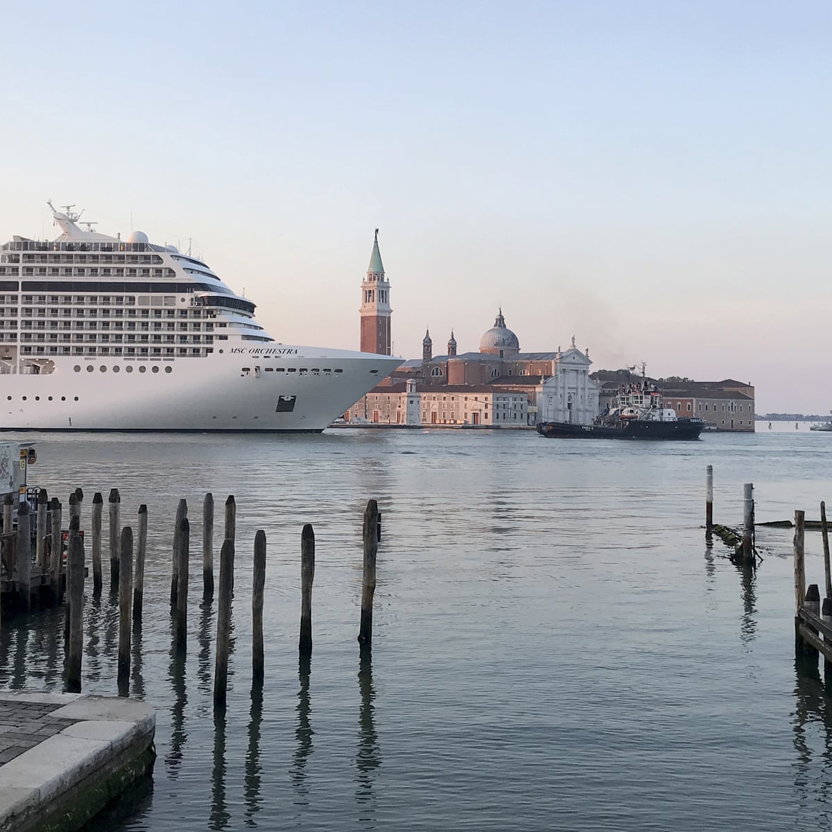 Coronavirus Costa Fortuna Cruise Ship Denied By Malaysia Thailand Ports