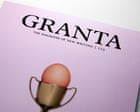 Granta stops publishing short story award winners over AI controversy