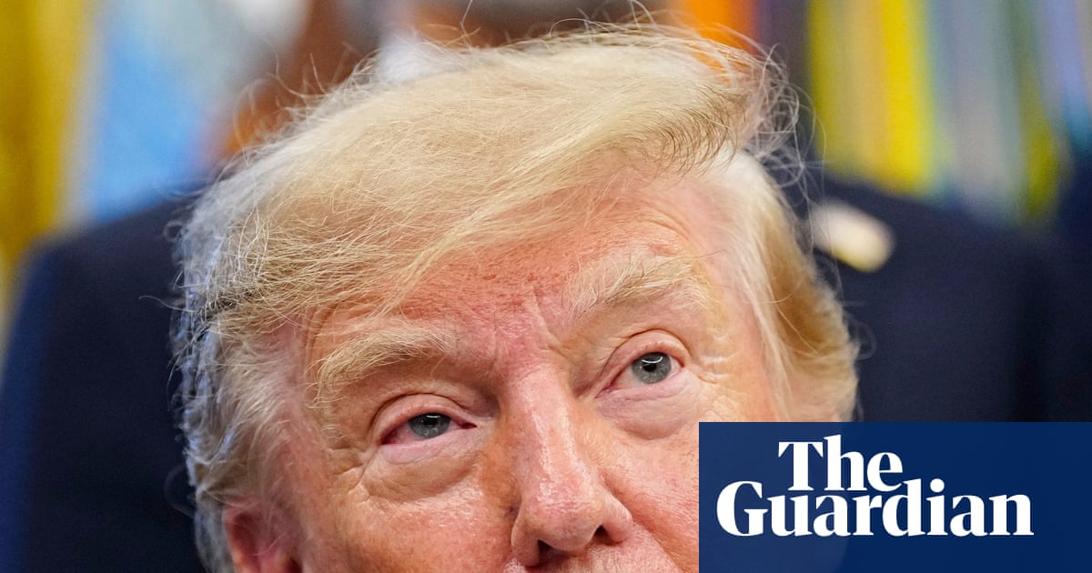 Diesel export ban: will Trump push global energy prices even higher? – The Latest