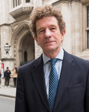 Lord Faulks