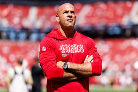 Robert Saleh’s defense will be in the spotlight this weekend.