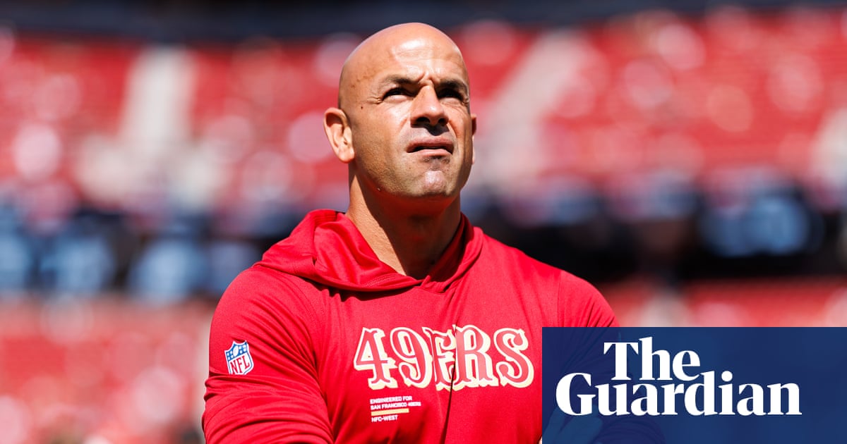 49ers’ Robert Saleh regrets lead-up to ‘end your life’ confrontation with Jags coach Liam Coen