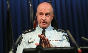 AFP adds more confusion about whether ministers consulted ... - 