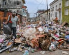 US claims of Cuba’s ‘unique threat’ jar with reality of hunger and blackouts