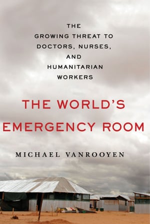 Michael VanRooyen book