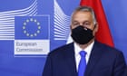 German compromise on releasing EU funds 'caves in to Viktor Orbán'