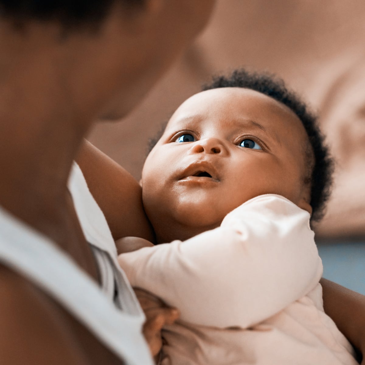 Bottle-fed babies most at risk as study shows high lead exposure in US water  | Water | The Guardian Bottle-fed babies most at risk as study shows high lead exposure in US water  | Water | The Guardian