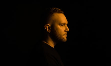 Cody Matthew Johnson, composer, songwriter, and producer on Star Wars Outlaws
