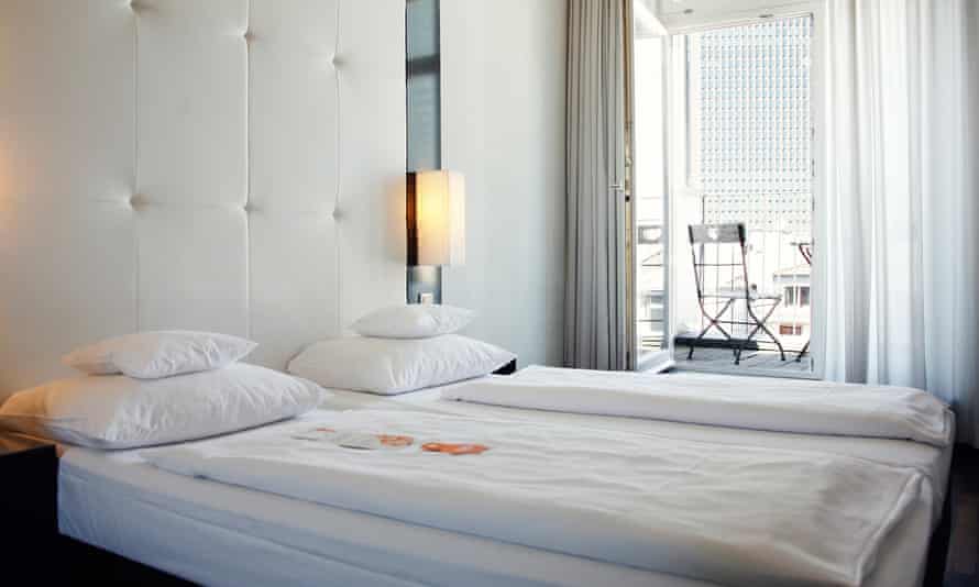 frankfurt city guide what to see plus the best bars restaurants and hotels frankfurt holidays the guardian