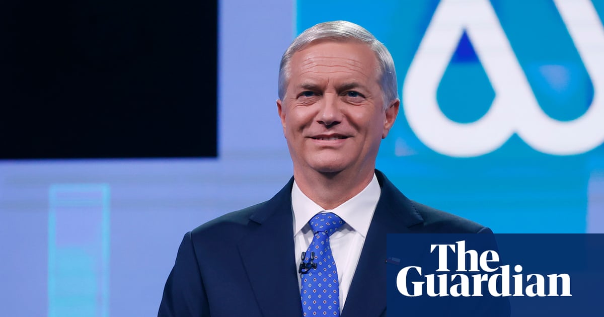 ‘We need an iron fist’: the Trump-inspired favourite to win Chile’s election