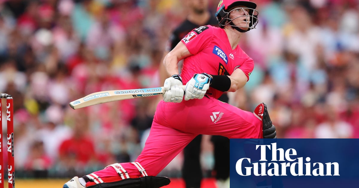 The Hundred may lose Australian stars due to clash with ODI series