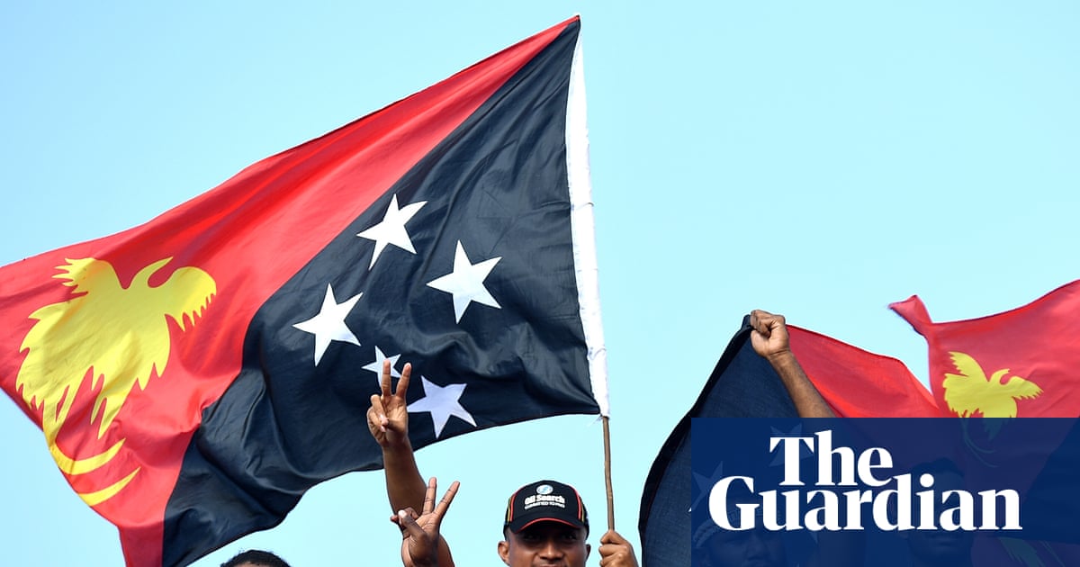 Chiefs or Pythons? NRL’s 19th team name revealed by PNG prime minister James Marape