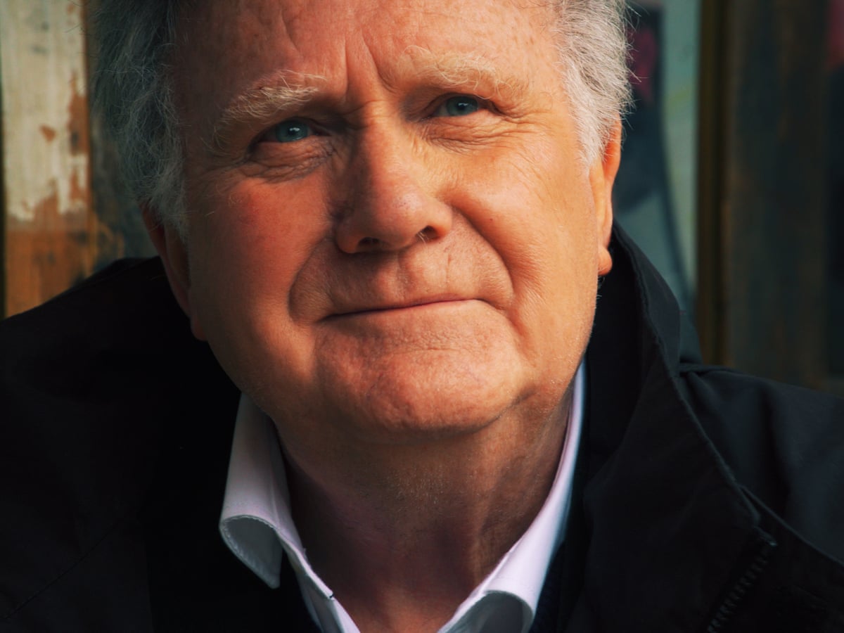 Paul Kennedy Obituary Sociology The Guardian