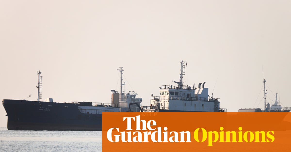The Guardian view on Trump and Iran: a president’s wishful thinking gives way to uncomfortable realities | Editorial