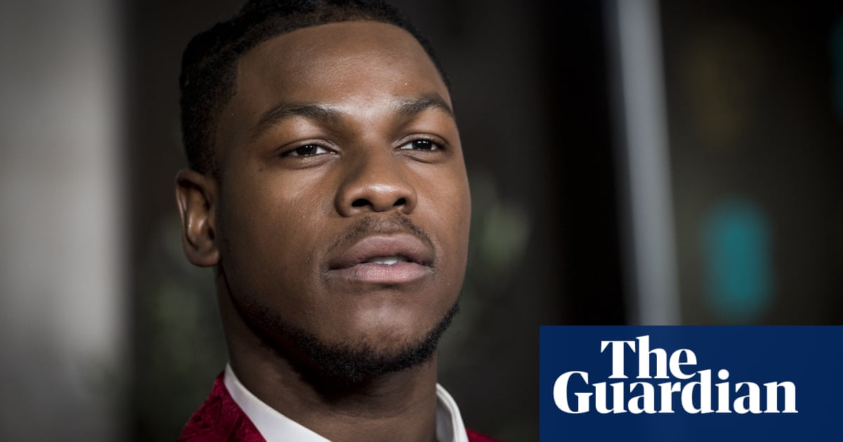 Jo Malone apologises to John Boyega for cutting him out of Chinese ad
