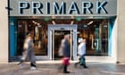 Primark sales climb as prices rise and city centre stores boom
