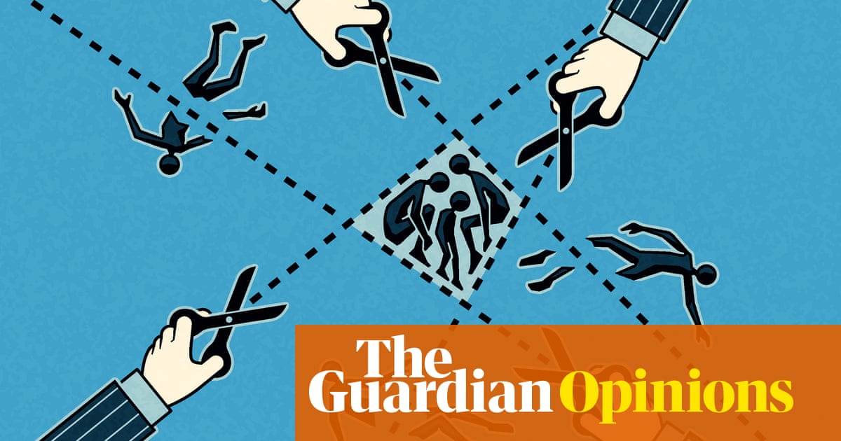 For years, the Tories said austerity was over. But look around: it’s getting worse, and there’s more to come | John Harris