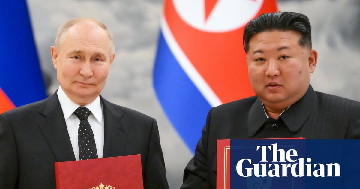 Putin and Kim to join Xi at Chinese military parade in show of defiance to the west