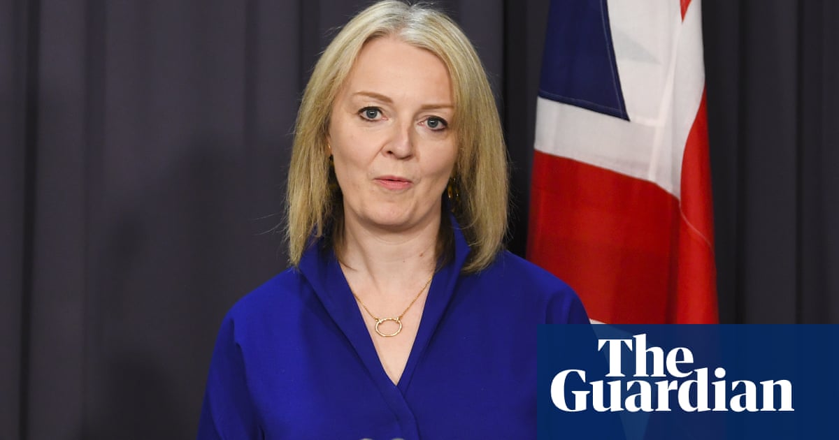 Truss admits UK broke ban on Saudi arms sales three times | Politics