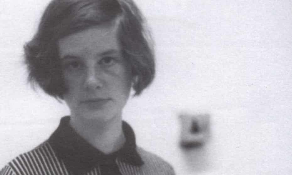 Veronica Forrest-Thomson was taught by JH Prynne.