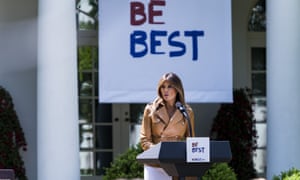 Melania Trump