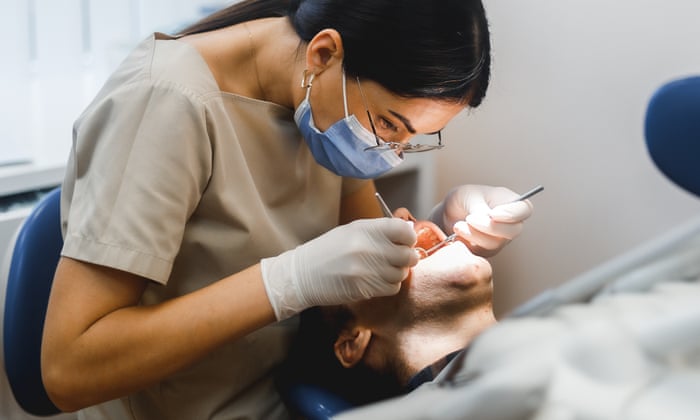 The experts: dentists on 22 quick, easy ways to care for your teeth | Health & wellbeing | The Guardian