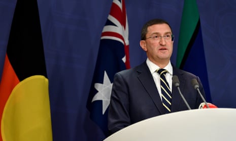 Julian Leeser: Australias Youngest Member Of Parliament