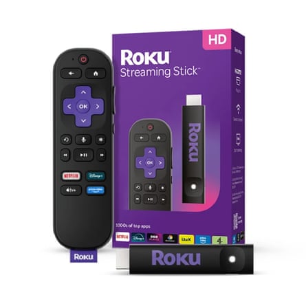 Roku Streaming Stick®