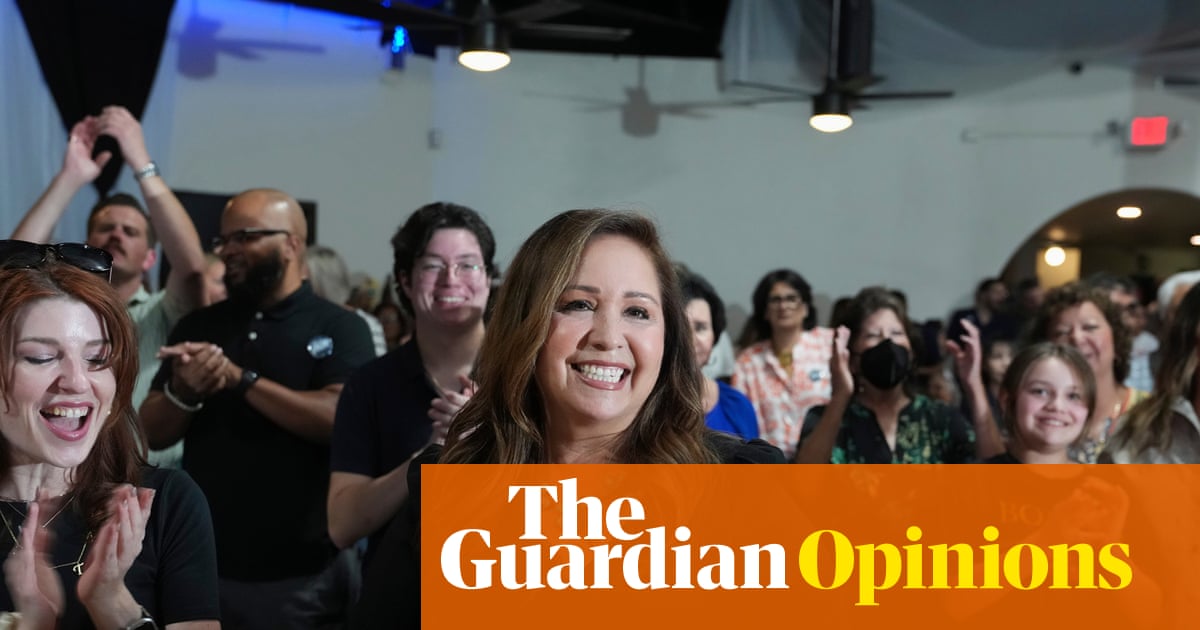 Why is the US House speaker refusing to seat an elected Democrat?