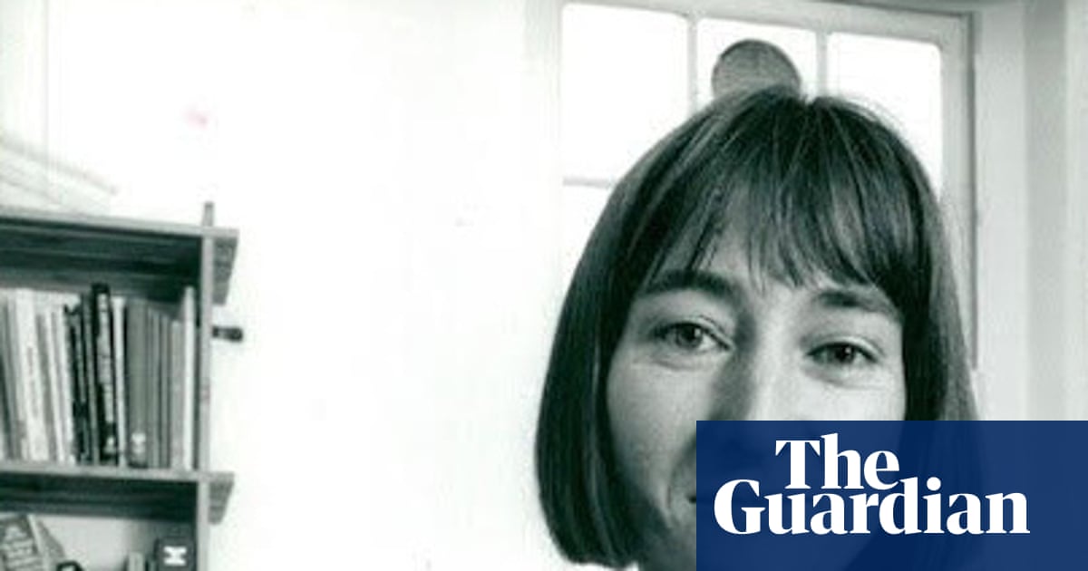 Marianne Rigge obituary