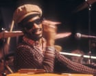 Stevie Wonder releases four unheard songs from Songs in the Key of Life sessions