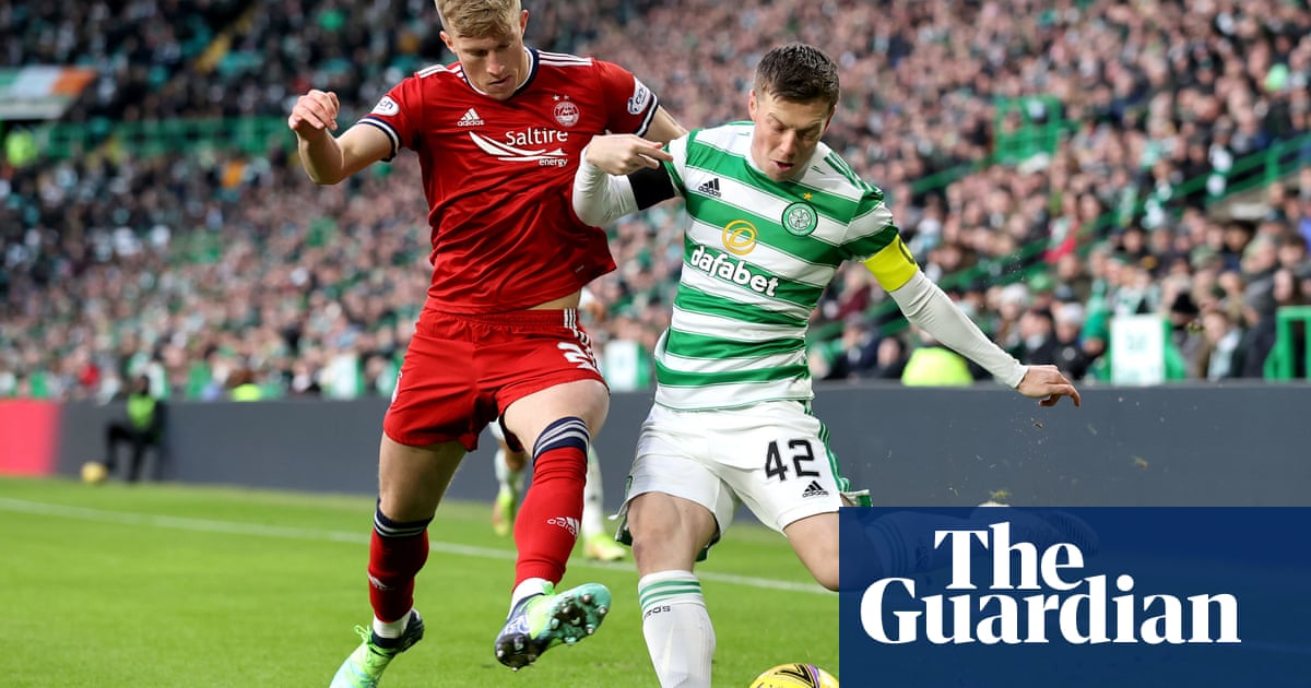 Scottish football chiefs in talks with TV broadcaster over winter break dilemma