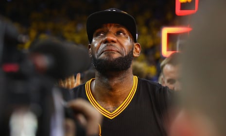 LeBron James' 2016 NBA Finals prove he's even better than we thought he was.