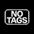 No tags podcast artwork