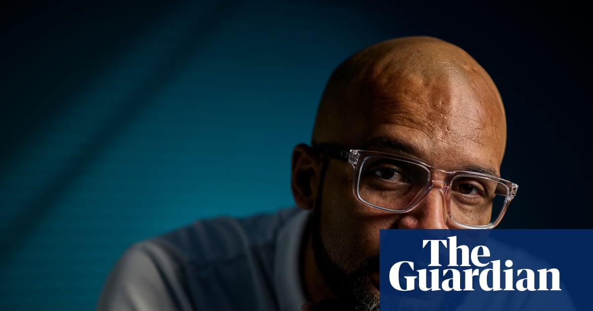 ‘I’ve sat at the very precipice of life’: Clarke Carlisle on gambling, depression – and survival