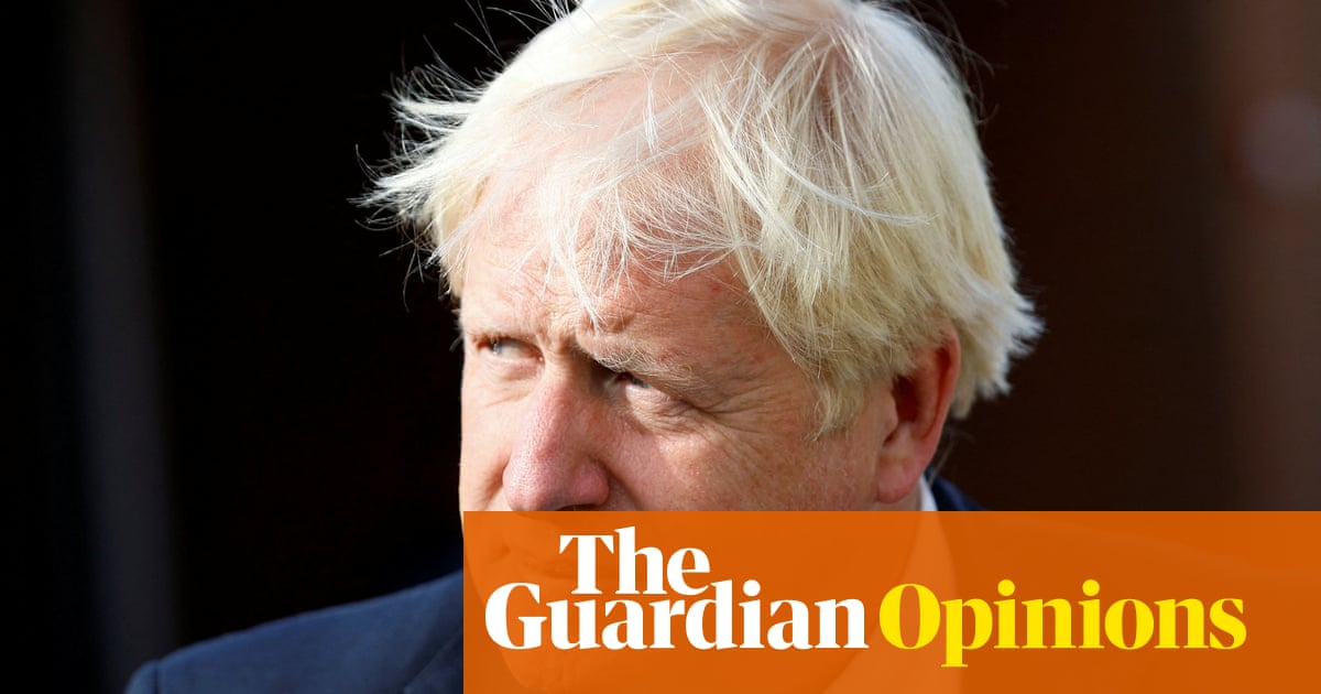 Boris Johnson Defends Trump Amid Memoir Controversy