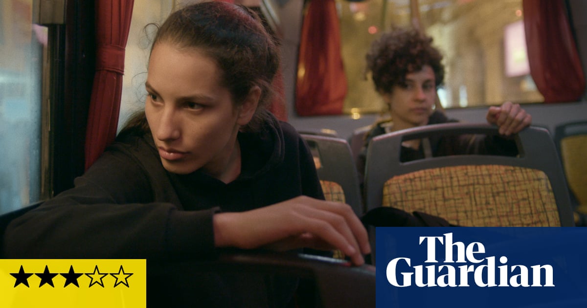 One in a Thousand review – Argentinian teen’s hoop dreams, hanging out and hoping