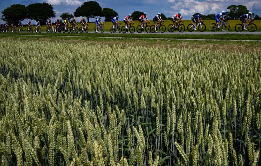 Tour de France