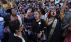 Indian court finds police volunteer guilty of rape and murder of trainee doctor
