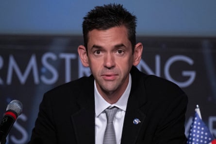 a man in a suit