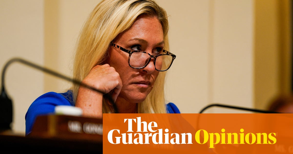 Trump is steamrolling congressional Republicans. What's in it for them? | David Kirp