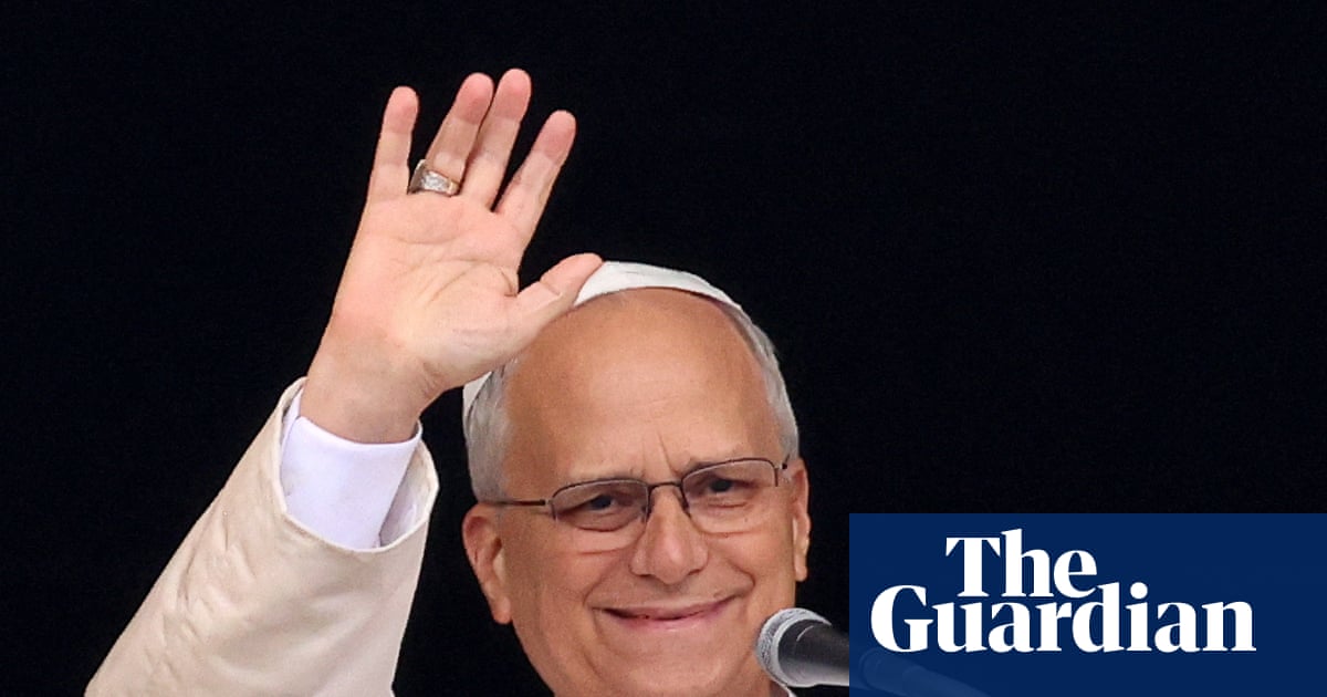 Pope Leo to gradually resume papal activities since removal of cancerous tumour