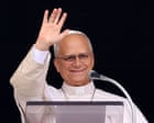 Pope Leo to gradually resume papal activities since removal of cancerous tumour