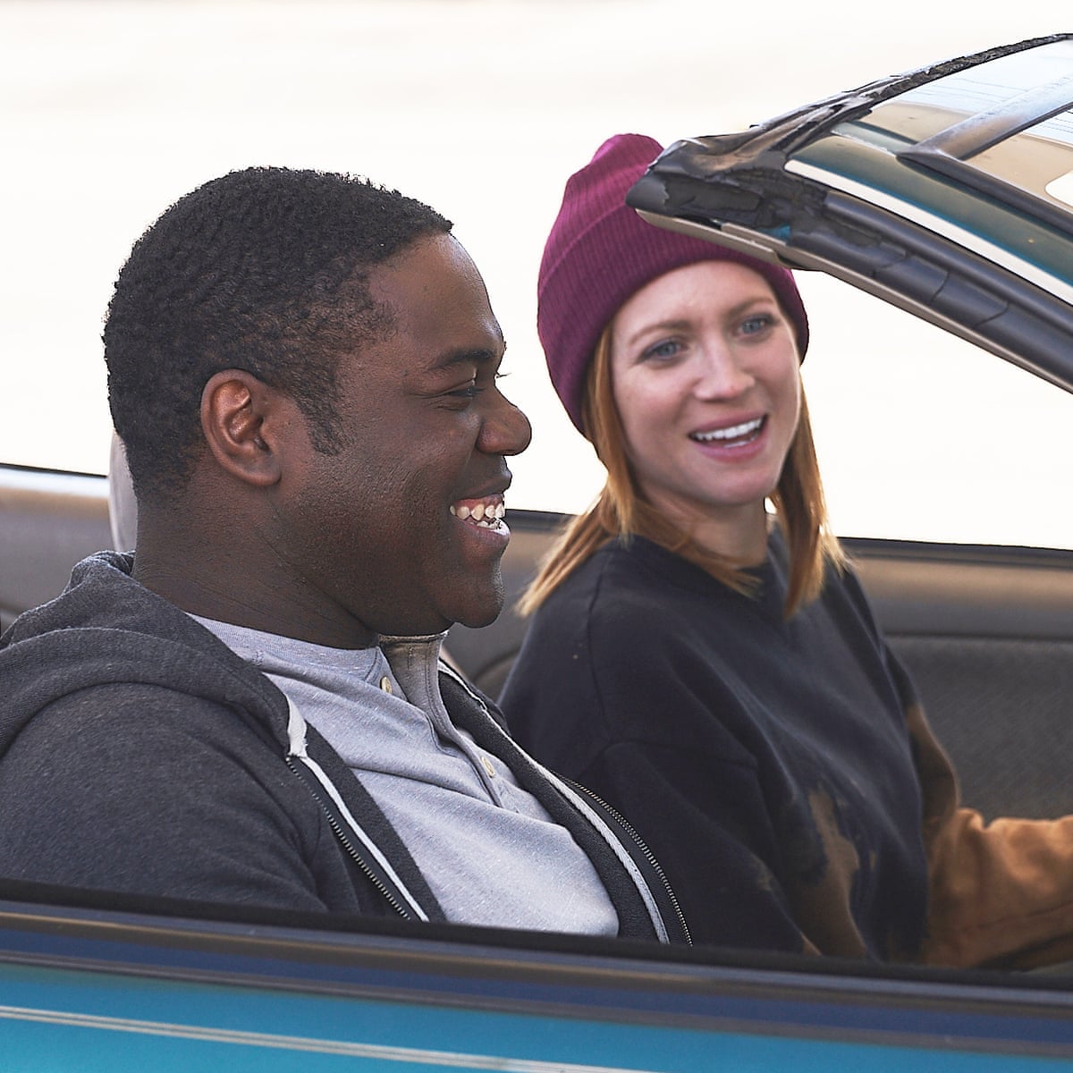 Hooking Up Review Sex Addict On The Road To Nowhere Romance Films The Guardian